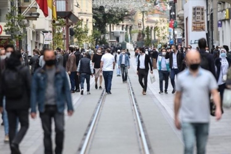 Korkutan a&ccedil;ıklama: Vaka artışı 22 binleri g&ouml;rebilir