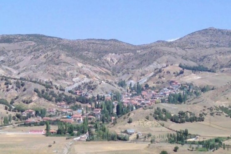 Tokat'ta 2 k&ouml;y karantinaya alındı