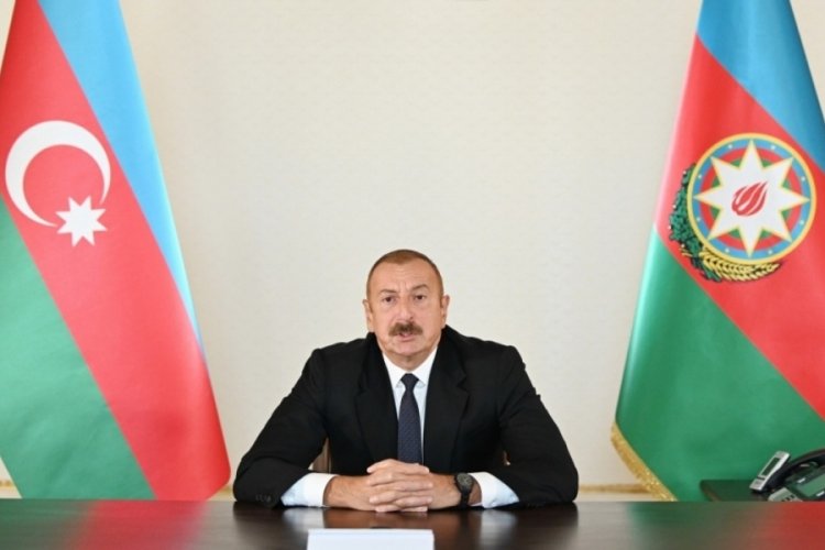 Aliyev, Nevruz Bayramı &ouml;ncesi 625 kişiye af &ccedil;ıkardı
