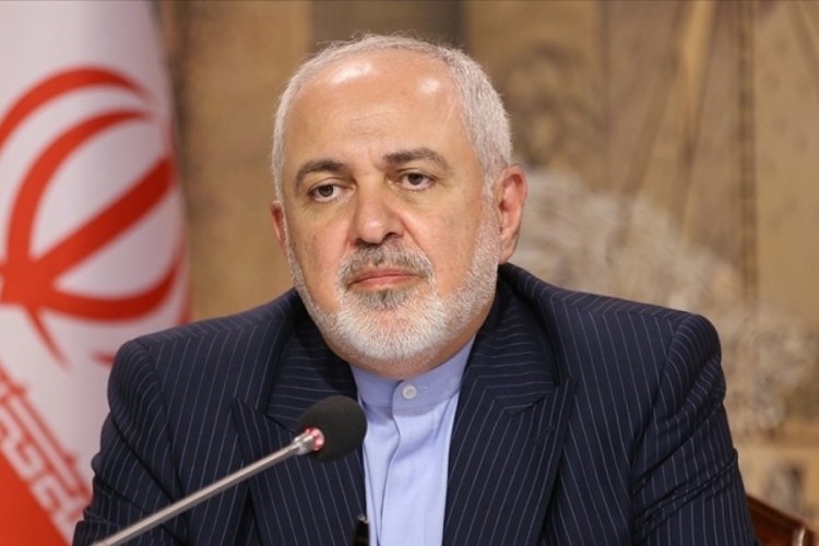 İran Dışişleri Bakanı Zarif, T&uuml;rkiye'ye geliyor