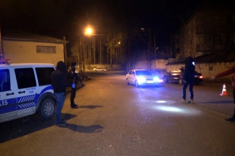 4 &ccedil;ocuk annesi kadın 10 yıllık eşi tarafından katledildi!