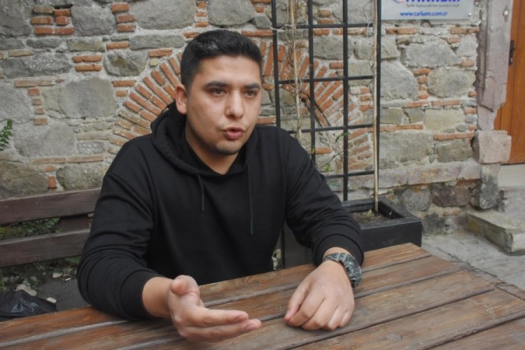 Cansız bedeni yanmış halde bulunmuştu: Cesedin &uuml;zerinde yemek yemişler