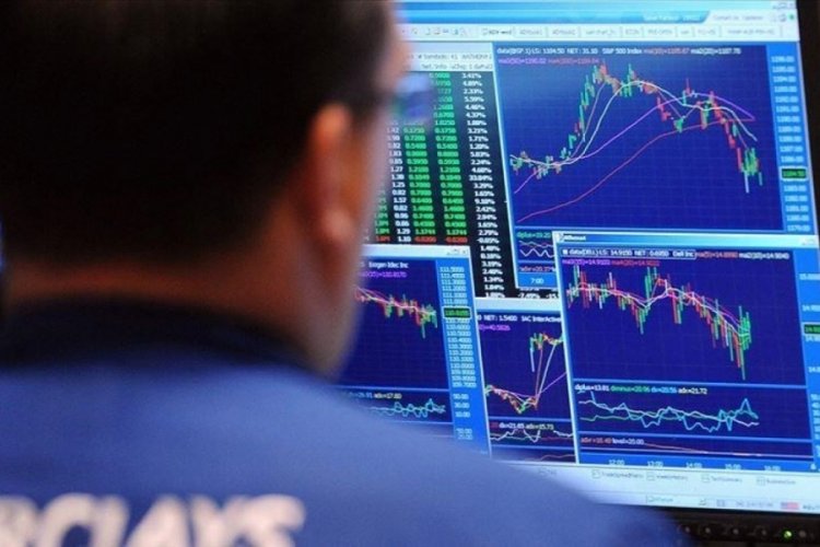 K&uuml;resel piyasalar negatif seyrediyor