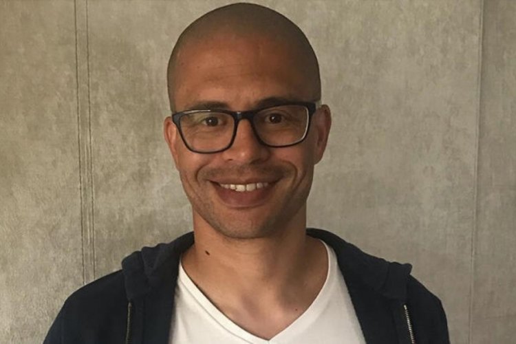 Alex de Souza antren&ouml;rl&uuml;k kariyeri başlıyor