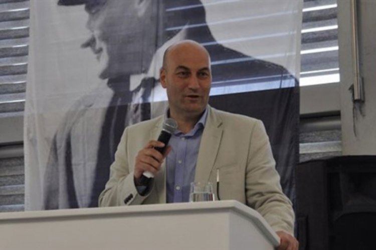CHP'li A&ccedil;ıkel: 10 bin milyoner ile 13 bin iş insanı T&uuml;rkiye'yi terk etti