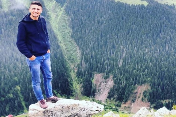 2 kuzen, maganda kurşunuyla yaralandı