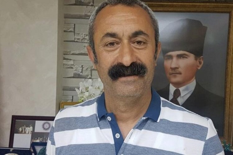 Tunceli Belediyesi'nde maaşlar 8 bin lira oldu