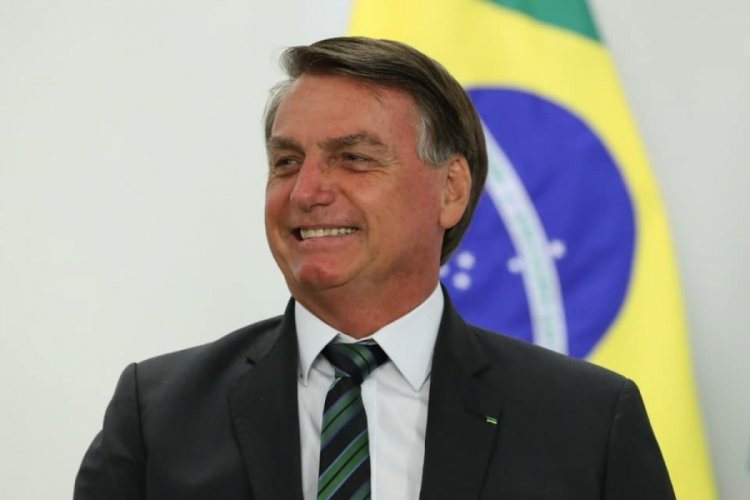Bolsonaro: Sanki &ouml;l&uuml;mler sadece koronavir&uuml;sten oluyor