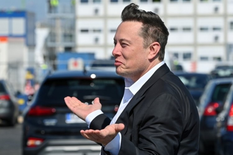 T&uuml;rk medyası en &ccedil;ok Elon Musk'ı konuştu