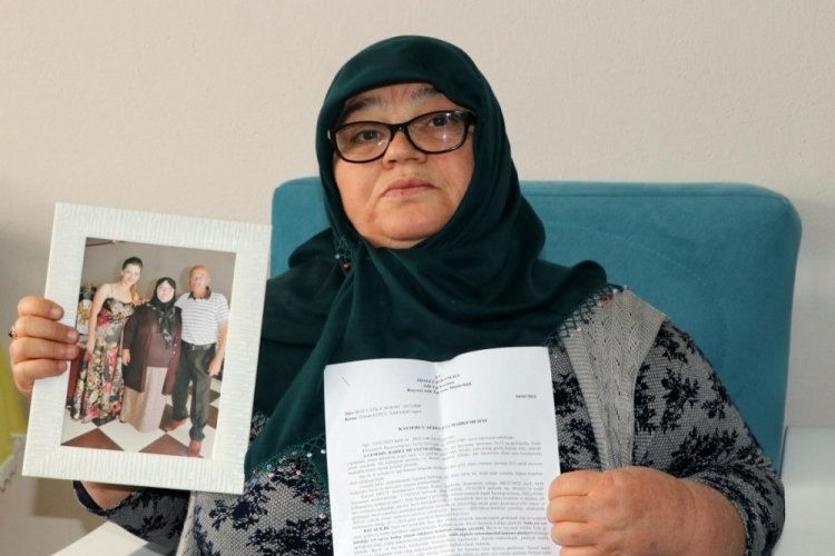 Y&uuml;z&uuml;kl&uuml; yumruk darbesiyle &ouml;l&uuml;m davası sanığına 1 yıl 10 ay hapis
