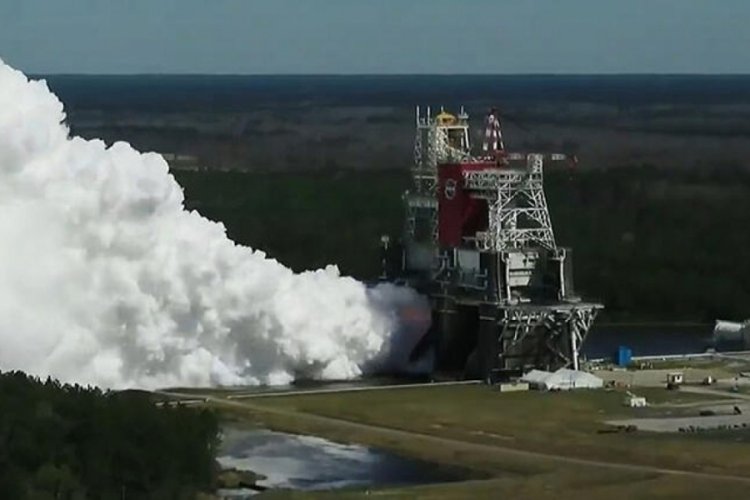 NASA'dan tarihi adım: İlk olacak