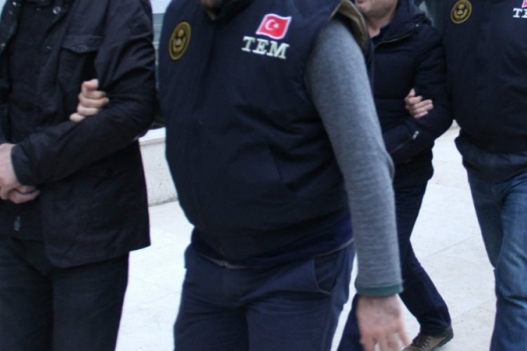 Adana'da PKK/KCK operasyonu