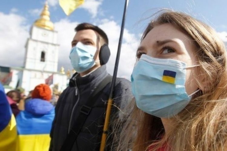 Ukrayna'da bazı b&ouml;lgelerde karantina uygulanacak