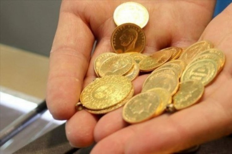 Serbest piyasada altın fiyatları (Gram altın ne kadar oldu?)
