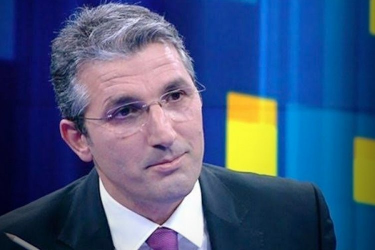 Nedim Şener'den HDP iddiası: Yeni parti &ccedil;oktan hazır