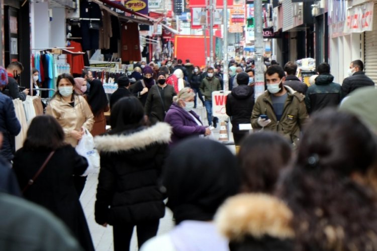 Samsun Valisi'nden taziyelere gitmeyin uyarısı