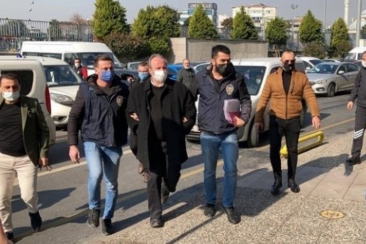 İddianame tamamlandı: &Ouml;zlem Zengin'e hakaret eden şahıs i&ccedil;in tahliye kararı