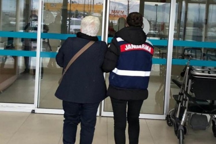 Balıkesir merkezli 6 ilde PKK/KCK operasyonu: 14 g&ouml;zaltı