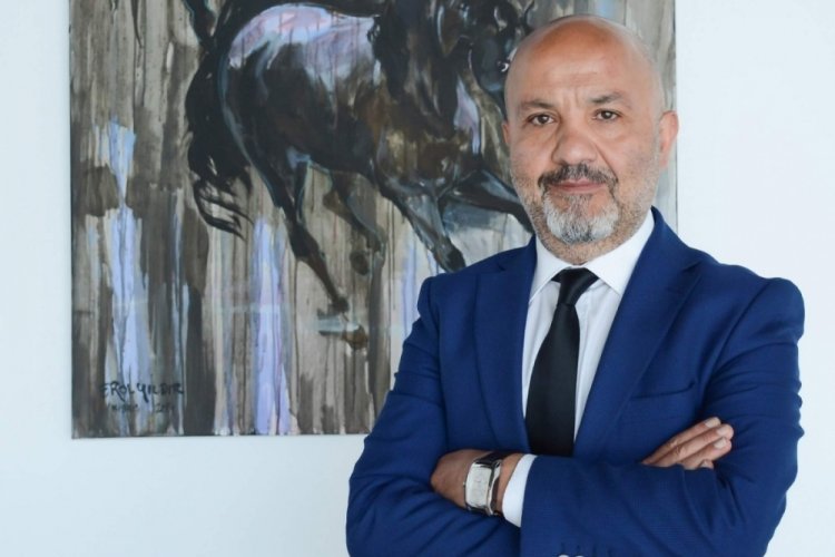 KKTC'de aşı olanların y&uuml;zde 99.6'sında antikor oranı y&uuml;ksek &ccedil;ıktı