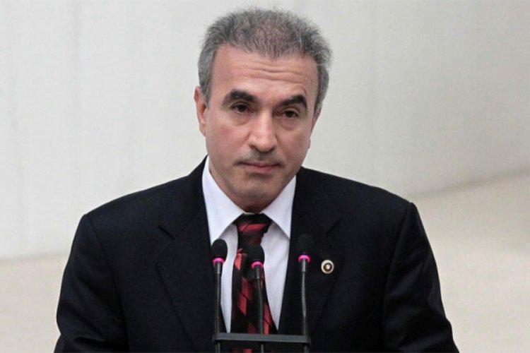 Bostancı: HDP konusunda s&ouml;z hukuktadır