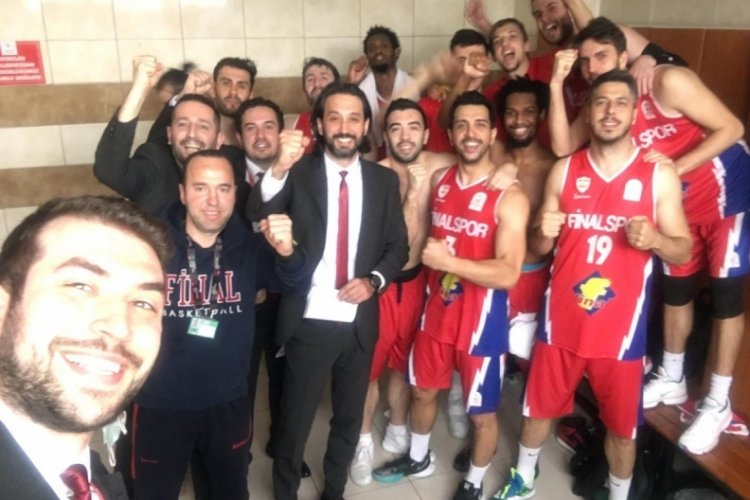 Finalspor'da G&ouml;kt&uuml;rk farkı: 89-68