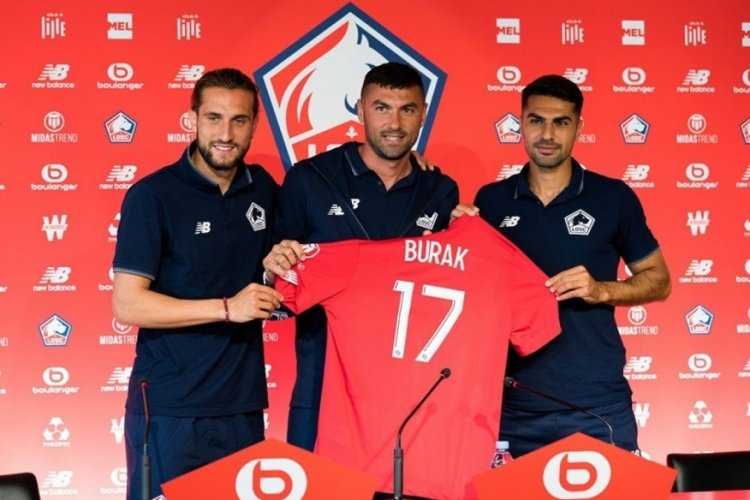 Milli Takım'da 'Fransa Krizi' aşıldı