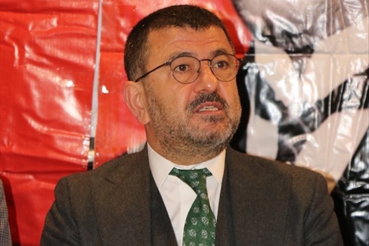 Ağbaba: Bir siyasi partinin kapatılmasını doğru bulmuyoruz