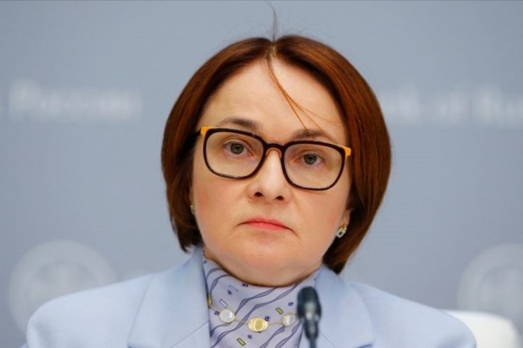 Rusya Merkez Bankası, ABD'nin Rus kamu borcuna yaptırım olasılığına hazır