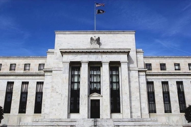 Fed'in b&uuml;y&uuml;k bankalar i&ccedil;in uyguladığı ek kaldıra&ccedil; oranı değişikliği 31 Mart'ta sona erecek