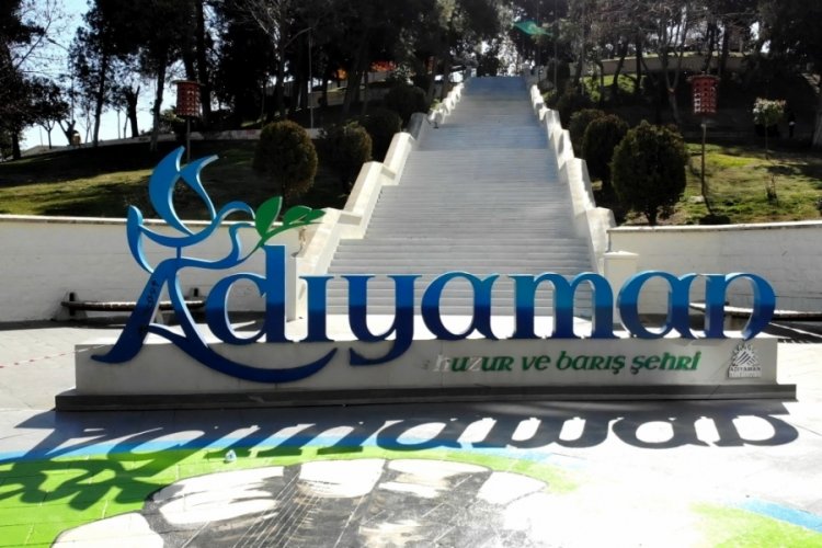 Bir g&uuml;nde 65 adres karantina altına alındı