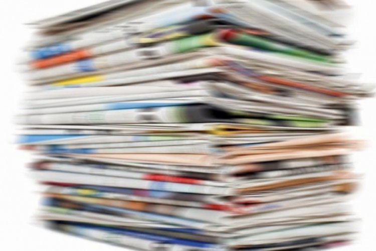 &Ccedil;in basını: ABD Alaska'daki g&ouml;r&uuml;şmelerde ger&ccedil;ek rengini belli etti