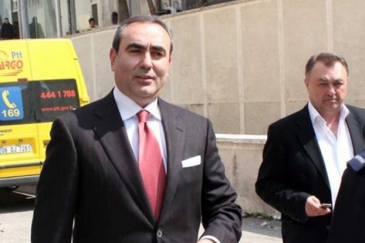 Bursa'da "su&ccedil; &ouml;rg&uuml;t&uuml; davasında" Erol Evcil ve H&uuml;seyin Kayapalı ile 9 sanık beraat etti!