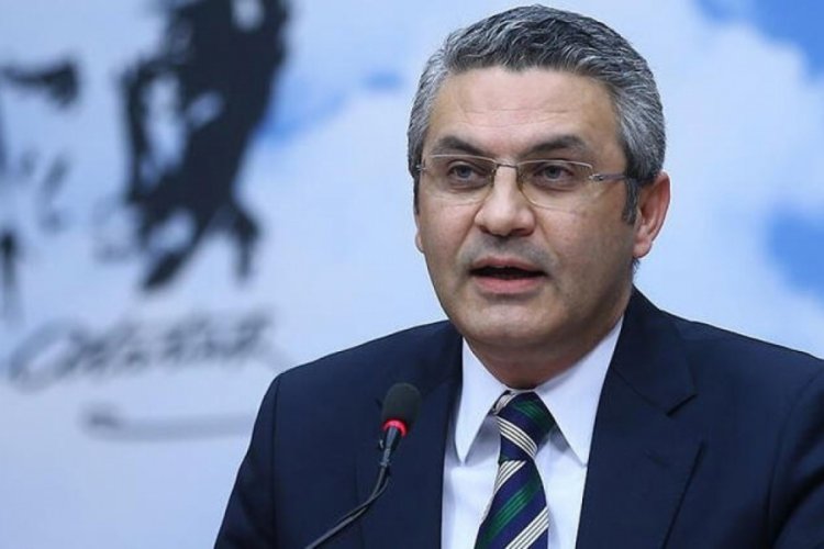 CHP'li vekil, koronavir&uuml;se yakalandı