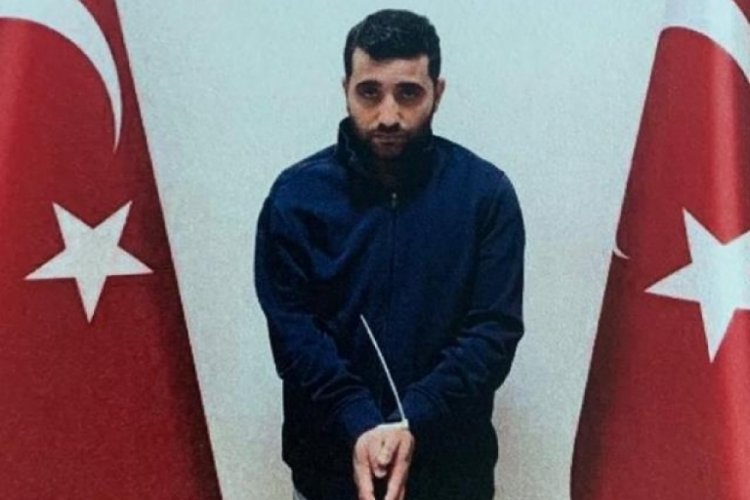 Kayseri saldırısının faili deli rol&uuml; yaptı: Ben cin g&ouml;r&uuml;yorum