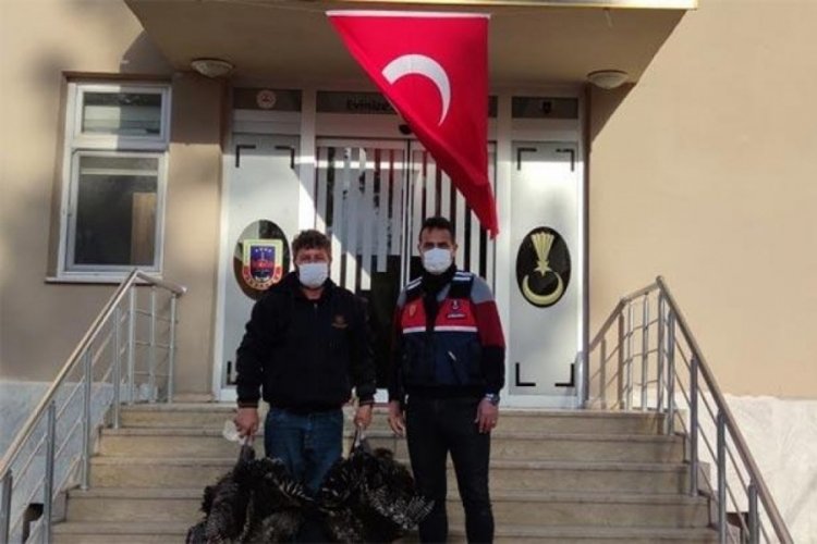27 kamera g&ouml;r&uuml;nt&uuml;s&uuml; incelendi! 4 kişi g&ouml;zaltında