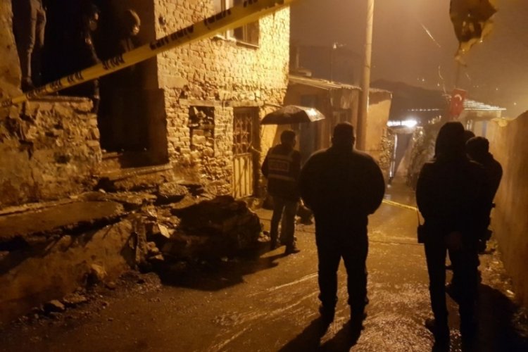İzmir'de damat dehşetinde &ouml;l&uuml; sayısı 3'e y&uuml;kseldi