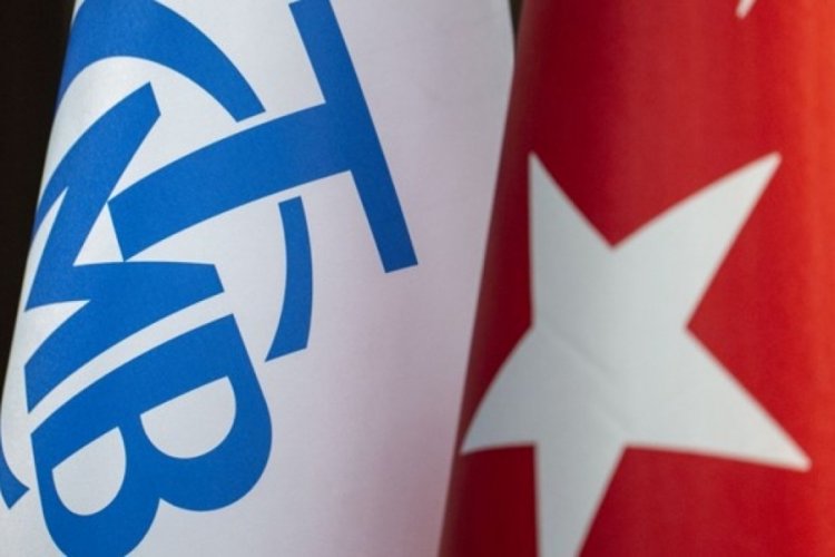 Merkez Bankası Başkanı Naci Ağbal g&ouml;revden alındı