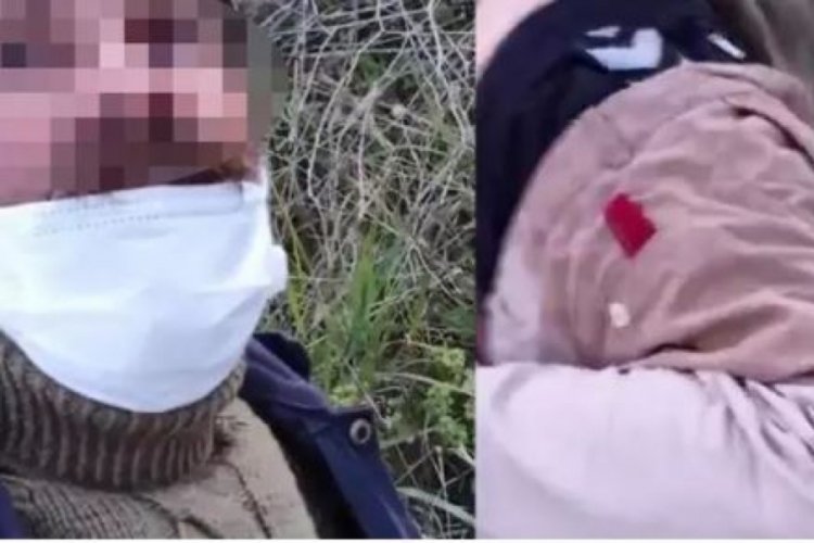 Antalya'da k&ouml;peğe tecav&uuml;z skandalı!