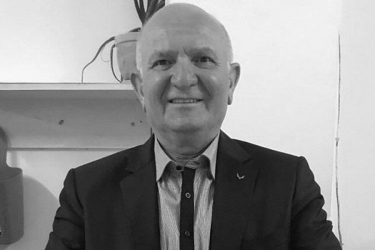 Eski FIFA hakemi ve MHK Başkanı B&uuml;lent Yavuz hayatını kaybetti
