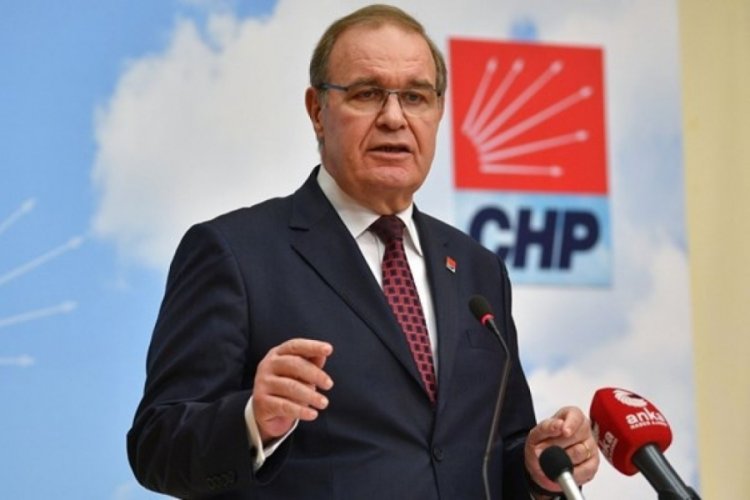 CHP'den Merkez Bankası tepkisi