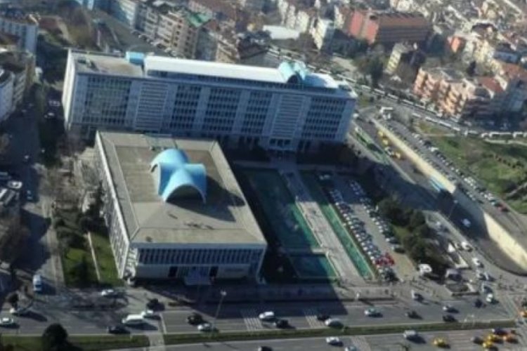 İBB'den Gezi Parkı a&ccedil;ıklaması