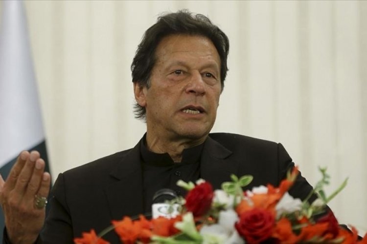 Pakistan Başbakanı Imran Khan koronavir&uuml;se yakalandı