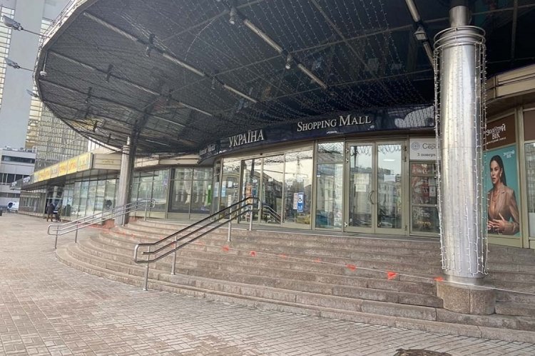 Ukrayna'da karantina uygulaması yeniden başladı
