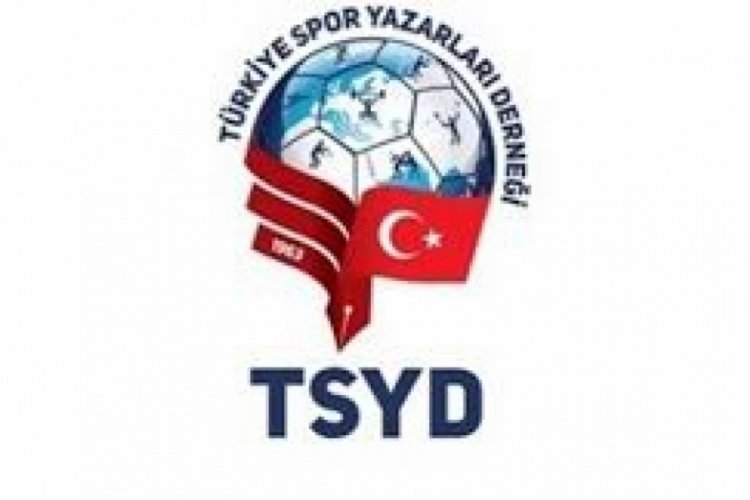 T&uuml;rkiye Spor Yazarları Derneği Bursa Şubesi'nde se&ccedil;im heyecanı