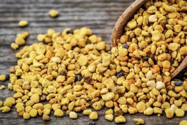 Uzmanından C vitamini uyarısı: Propolis ile kullanın