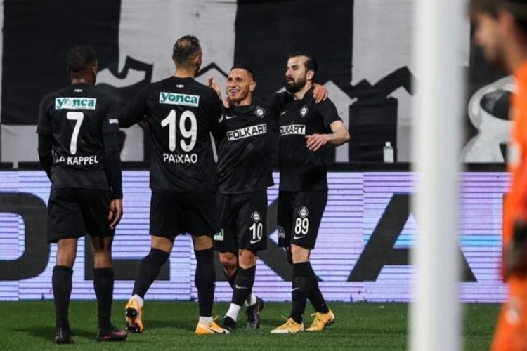 Altay'a rakip dayanmıyor, &uuml;st &uuml;ste 4'&uuml;nc&uuml; zafer