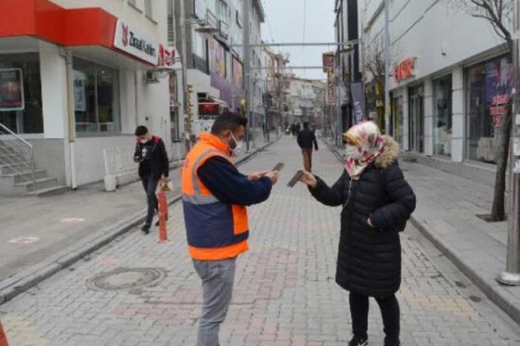 '&Ccedil;ok y&uuml;ksek riskli' kentte alarm! Valilikten vakalar artıyor uyarısı