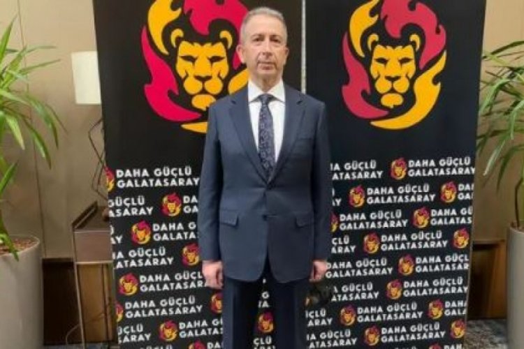 Galatasaray'ın başkan adayı Metin &Ouml;zt&uuml;rk'ten Fatih Terim a&ccedil;ıklaması: İlk icraatımız...