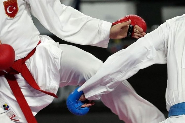 Bursa'da karate 1. Kademe Antren&ouml;rl&uuml;k Eğitimi&nbsp;d&uuml;zenlenecek