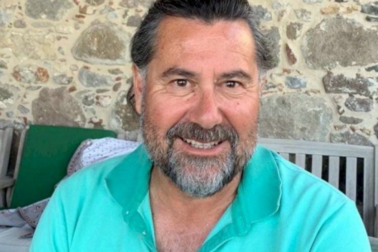 Mehmet Kocadon koronavir&uuml;s&uuml; yendi!
